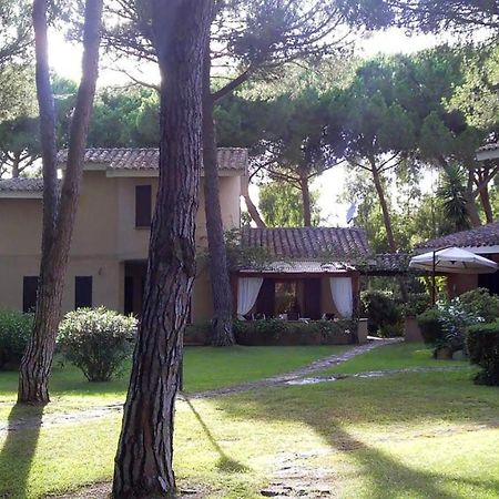 Villa Asfodelo Pula Exterior foto