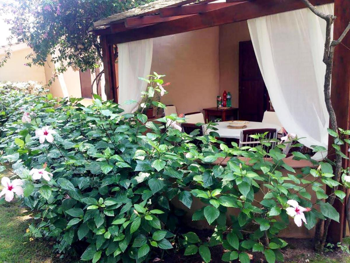 Villa Asfodelo Pula Exterior foto